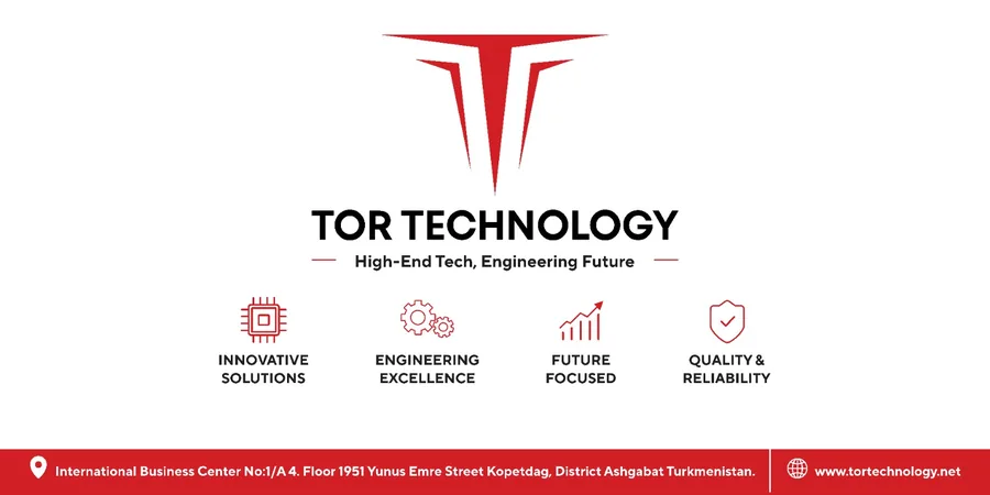 Tor Technology